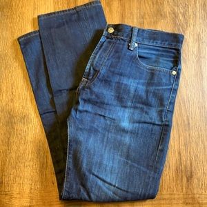 GAP Slim Fit Jeans